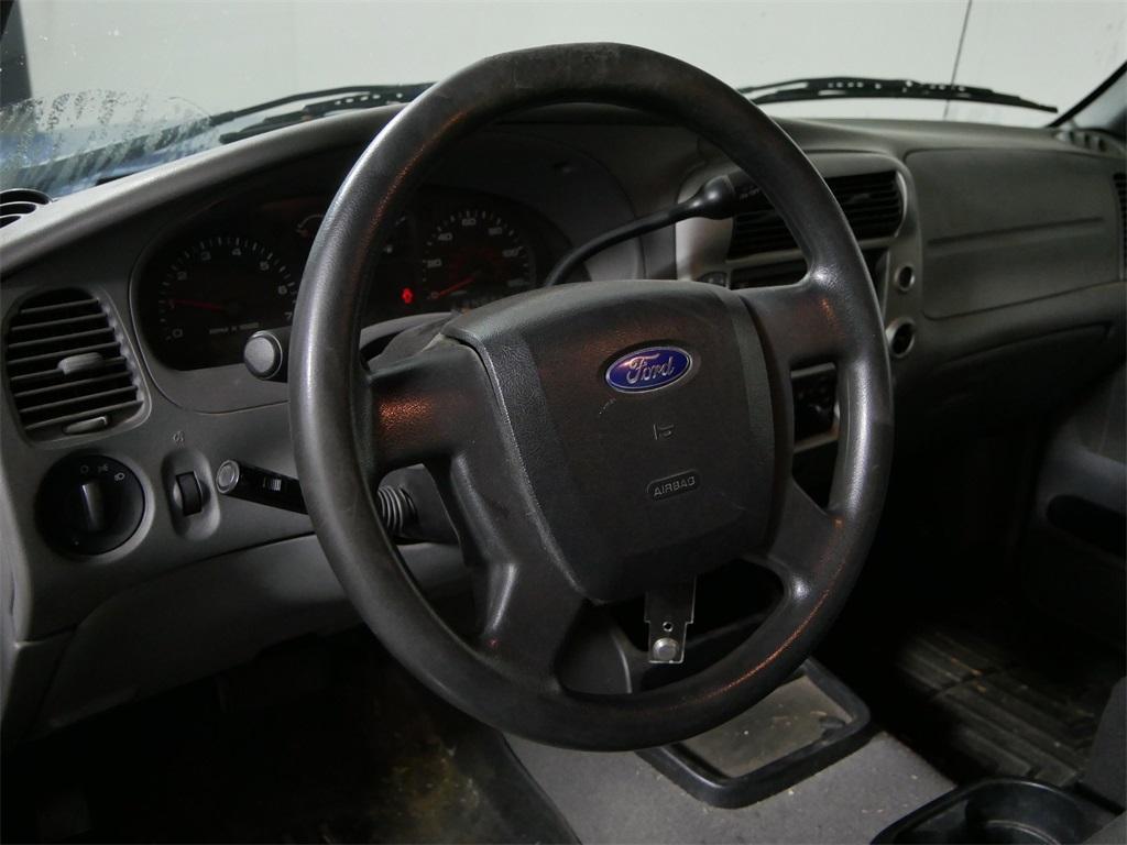 used 2008 Ford Ranger car, priced at $11,400