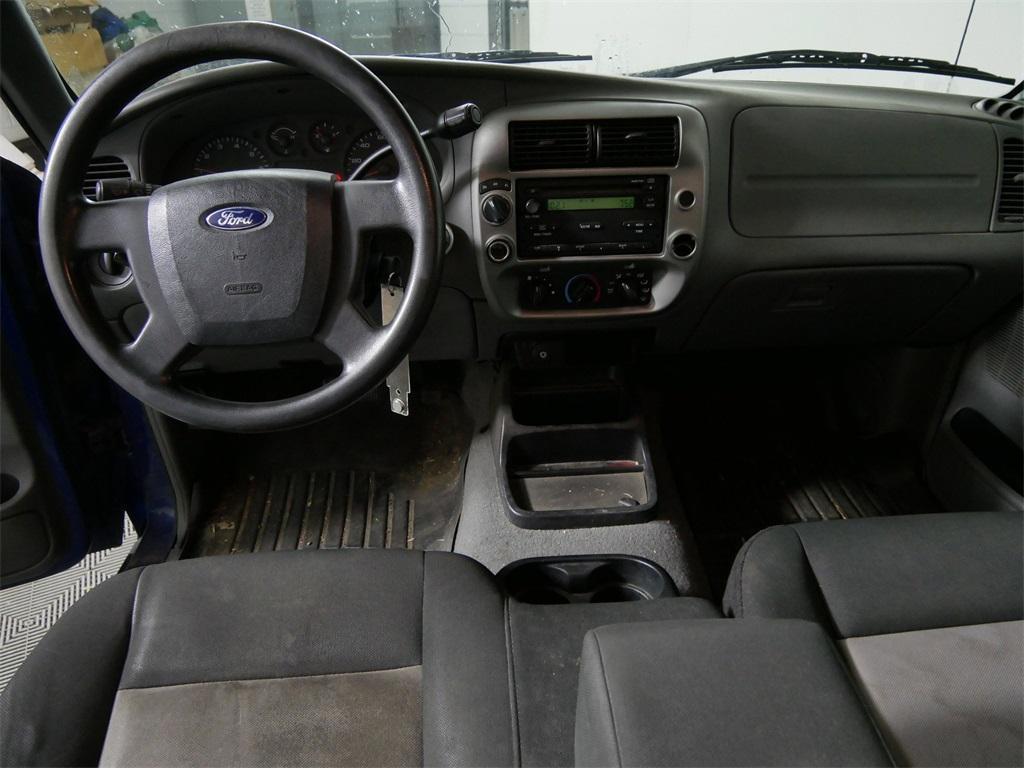 used 2008 Ford Ranger car, priced at $11,400