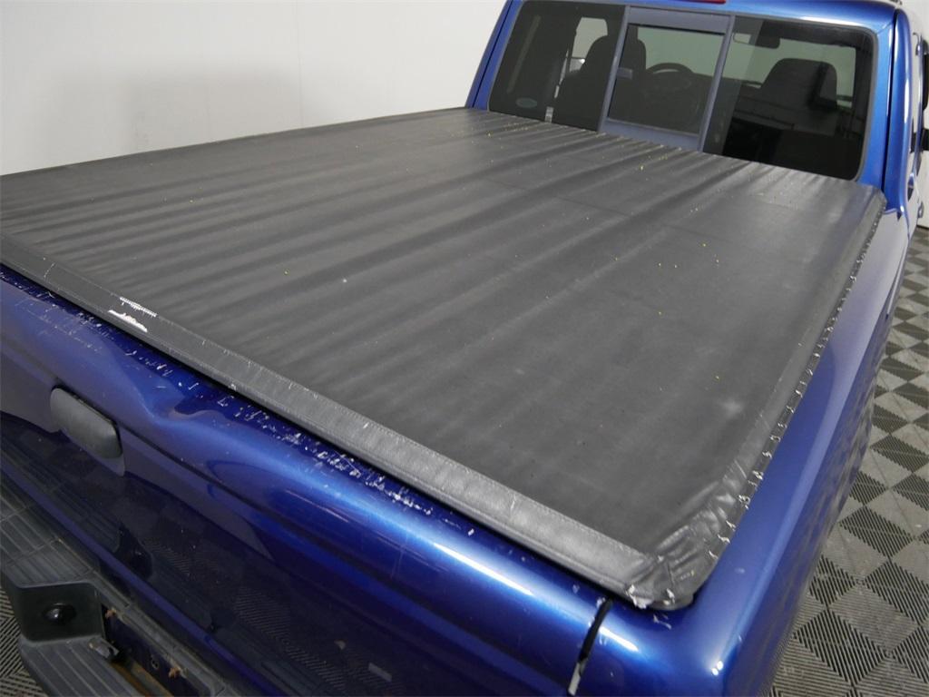 used 2008 Ford Ranger car, priced at $11,400