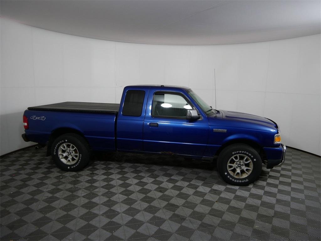 used 2008 Ford Ranger car, priced at $11,400