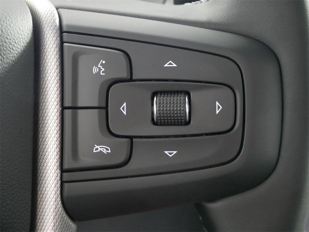 new 2026 GMC Sierra 1500 car, priced at $75,355