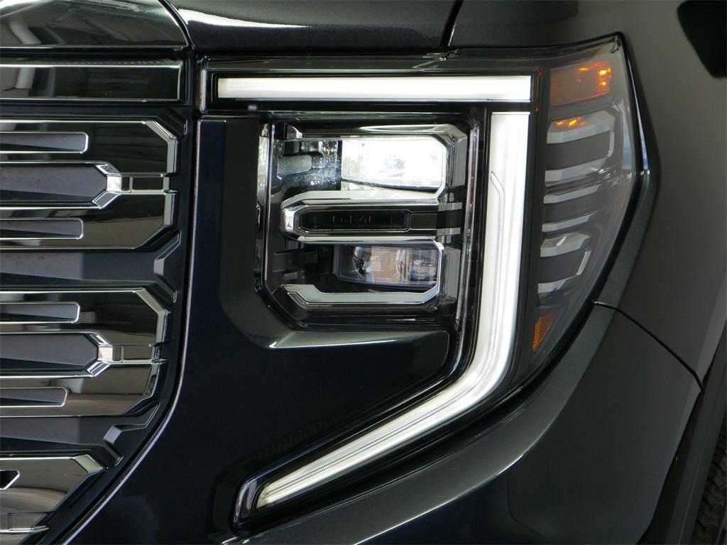 new 2026 GMC Sierra 1500 car, priced at $75,355