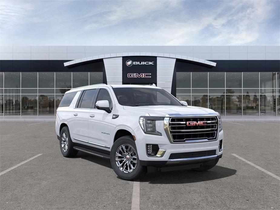 new 2024 GMC Yukon XL car, priced at $73,810