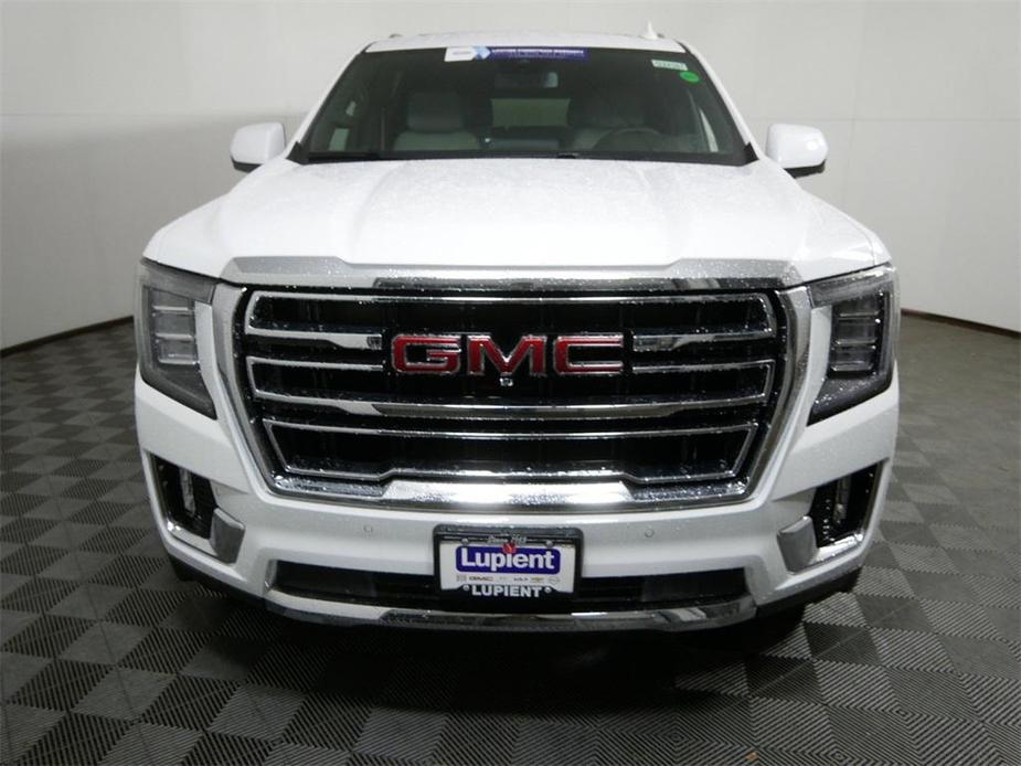 new 2024 GMC Yukon XL car, priced at $72,810