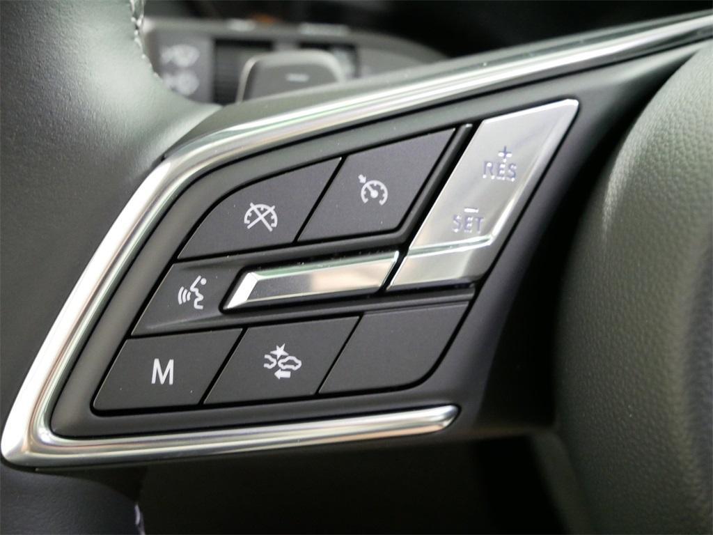 new 2025 Buick Envision car, priced at $45,490