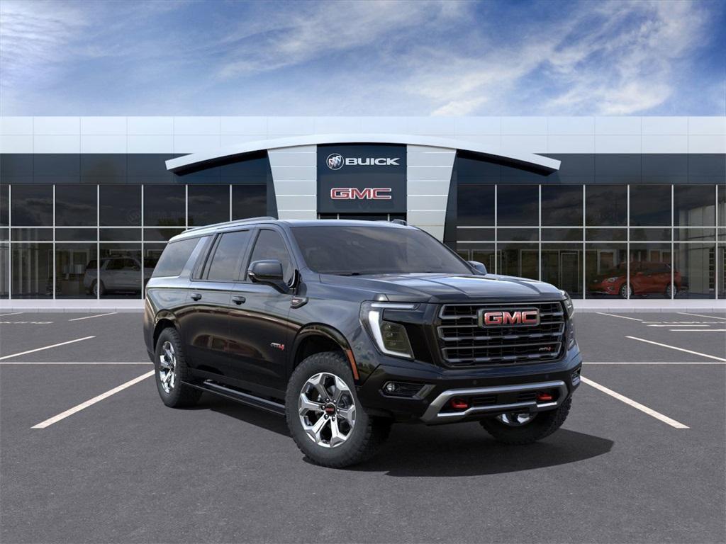 new 2025 GMC Yukon XL car, priced at $86,575