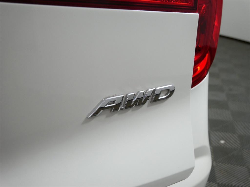 used 2017 Honda Pilot car, priced at $19,572