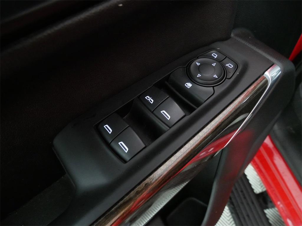 used 2020 Chevrolet Silverado 1500 car, priced at $39,702