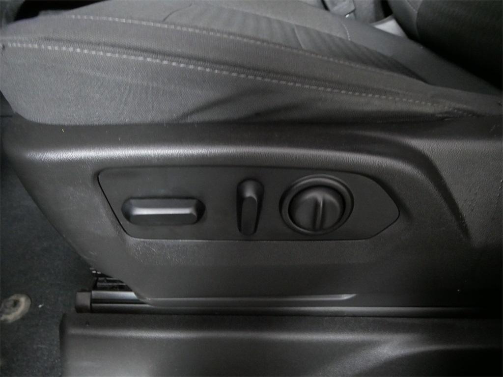 used 2020 Chevrolet Silverado 1500 car, priced at $39,702