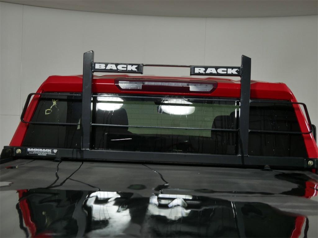 used 2020 Chevrolet Silverado 1500 car, priced at $39,702