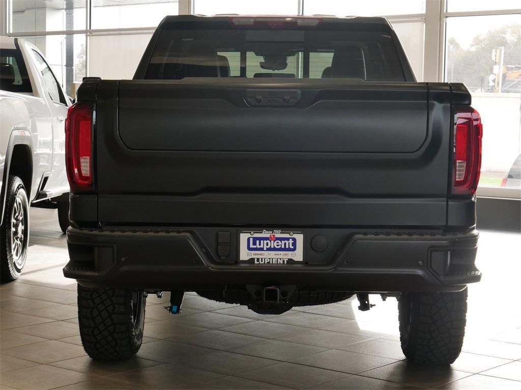 new 2026 GMC Sierra 1500 car, priced at $87,230