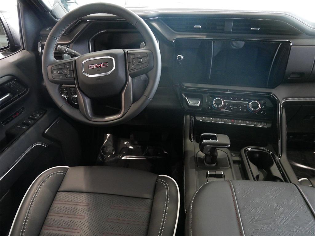 new 2026 GMC Sierra 1500 car, priced at $87,230