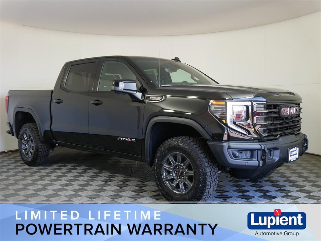 new 2026 GMC Sierra 1500 car, priced at $77,930