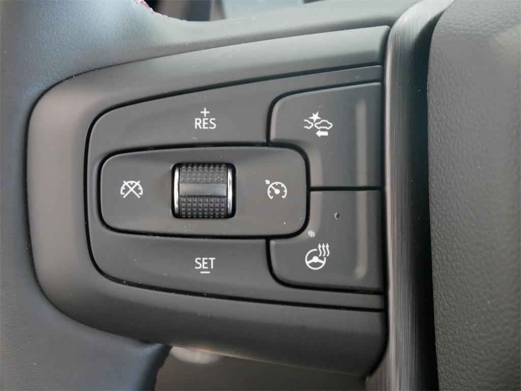 new 2026 GMC Sierra 1500 car, priced at $87,230