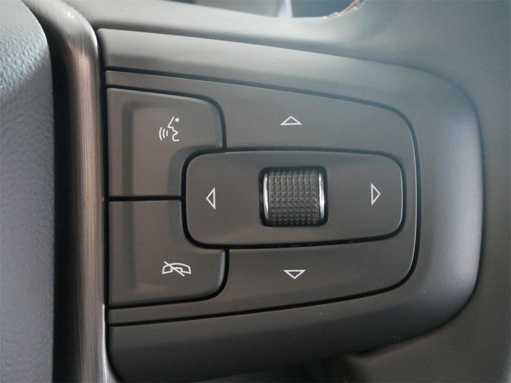 new 2026 GMC Sierra 1500 car, priced at $87,230