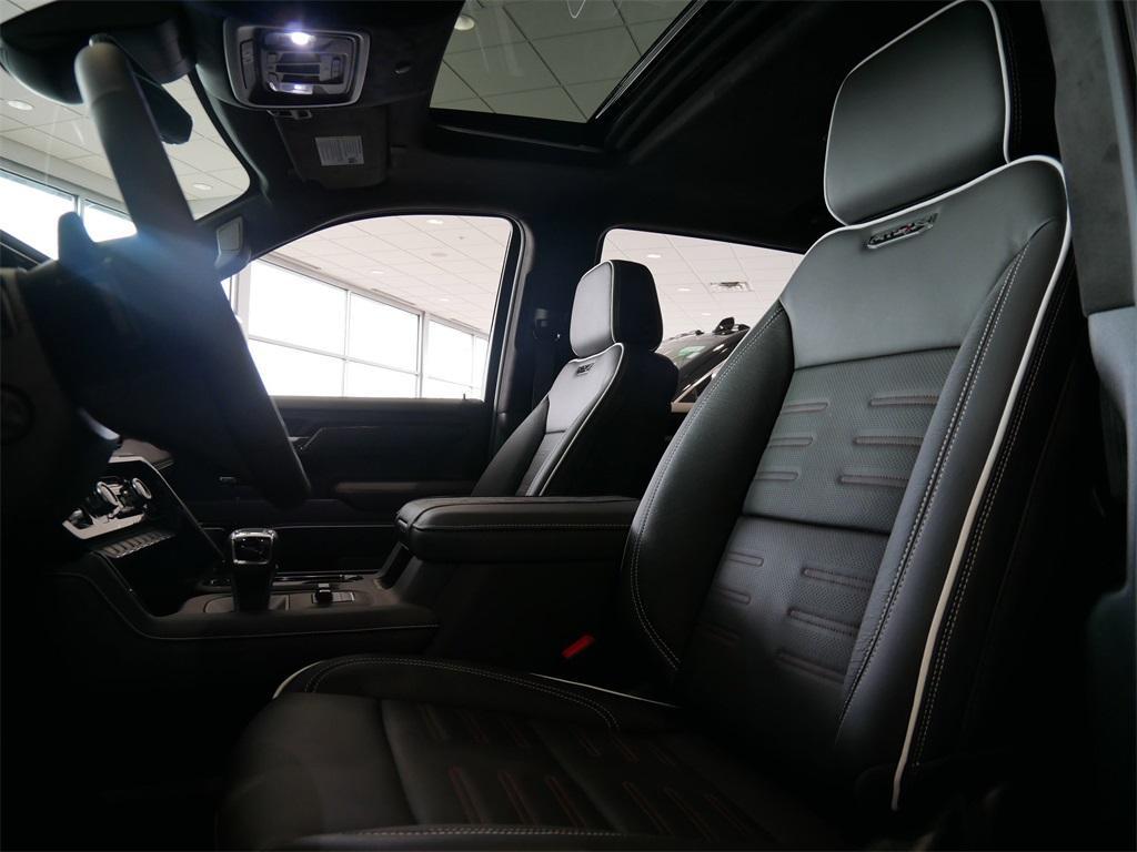 new 2026 GMC Sierra 1500 car, priced at $87,230