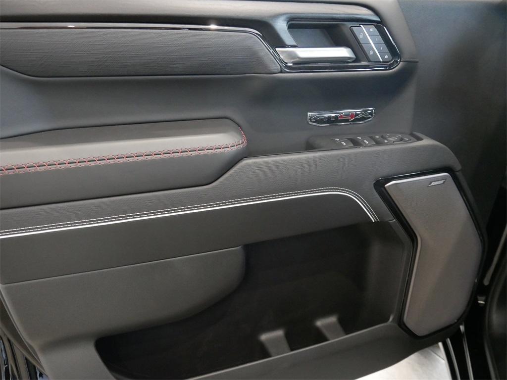 new 2026 GMC Sierra 1500 car, priced at $87,230