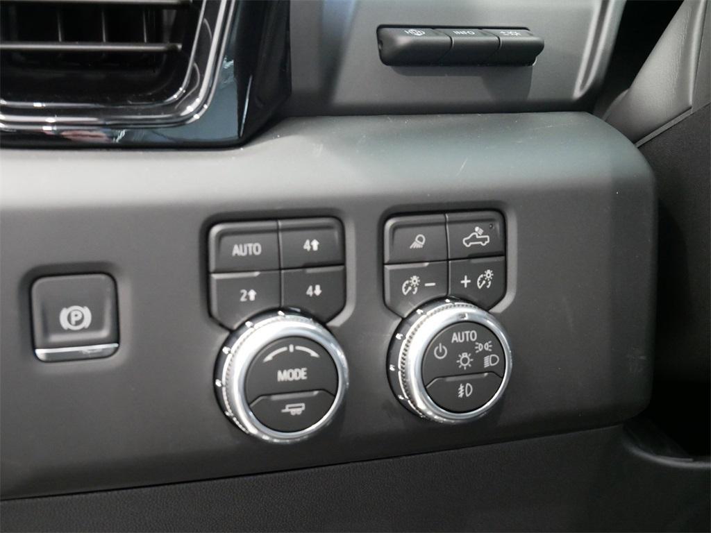 new 2026 GMC Sierra 1500 car, priced at $87,230