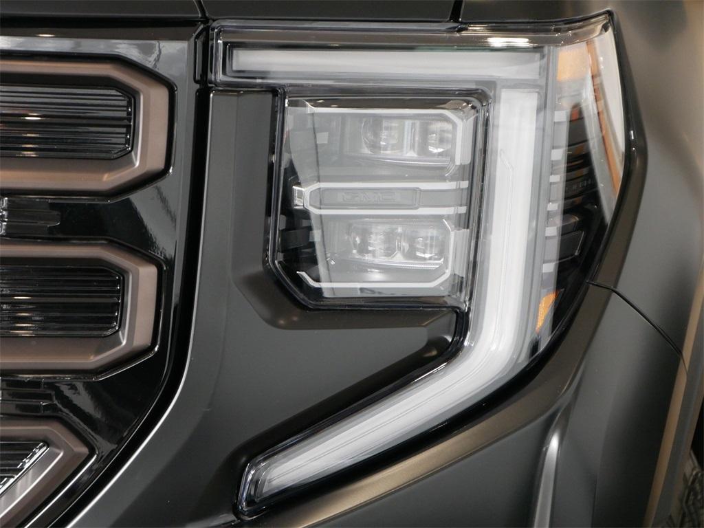 new 2026 GMC Sierra 1500 car, priced at $87,230
