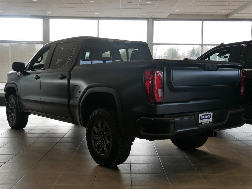 new 2026 GMC Sierra 1500 car, priced at $87,230