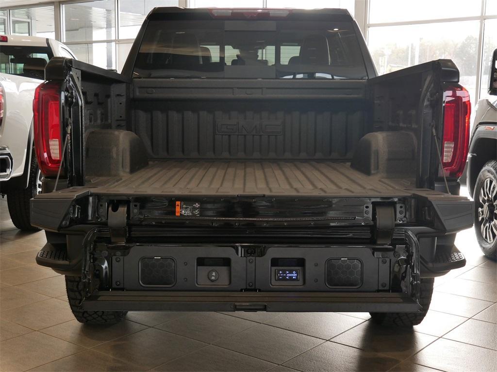 new 2026 GMC Sierra 1500 car, priced at $87,230