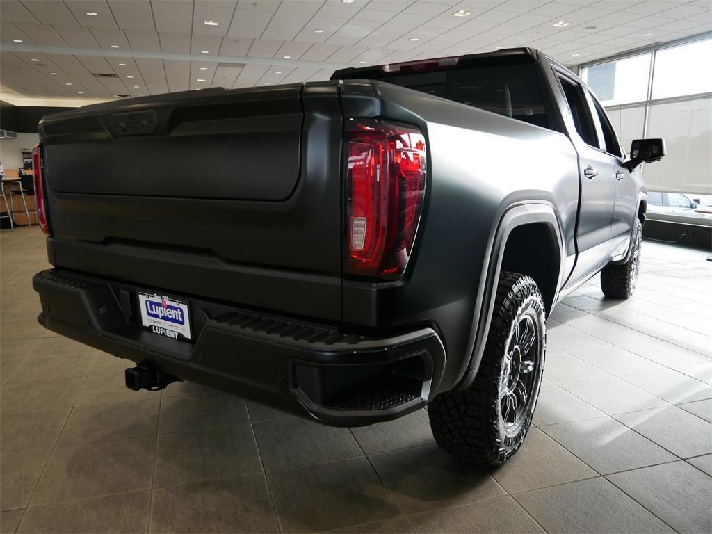 new 2026 GMC Sierra 1500 car, priced at $87,230