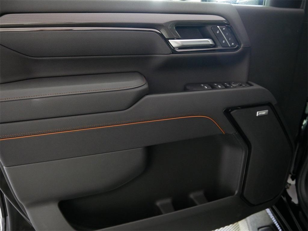 new 2025 GMC Sierra 3500 car, priced at $82,310
