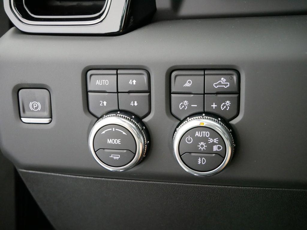 new 2025 GMC Sierra 3500 car, priced at $81,210