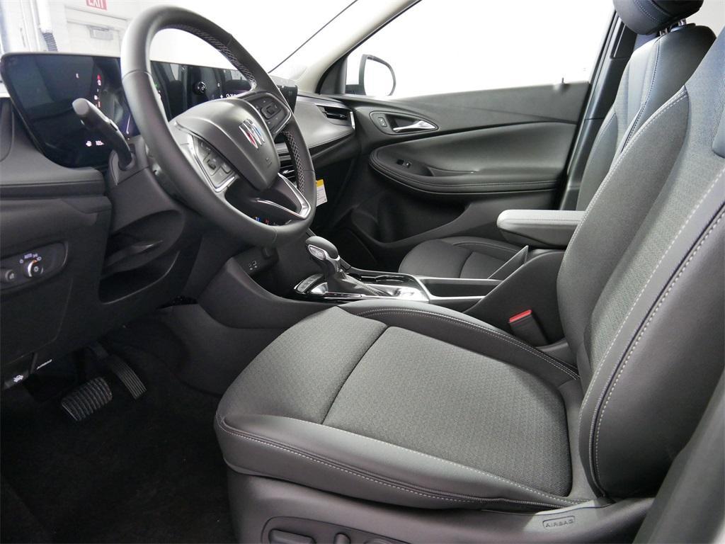 new 2026 Buick Encore GX car, priced at $28,980