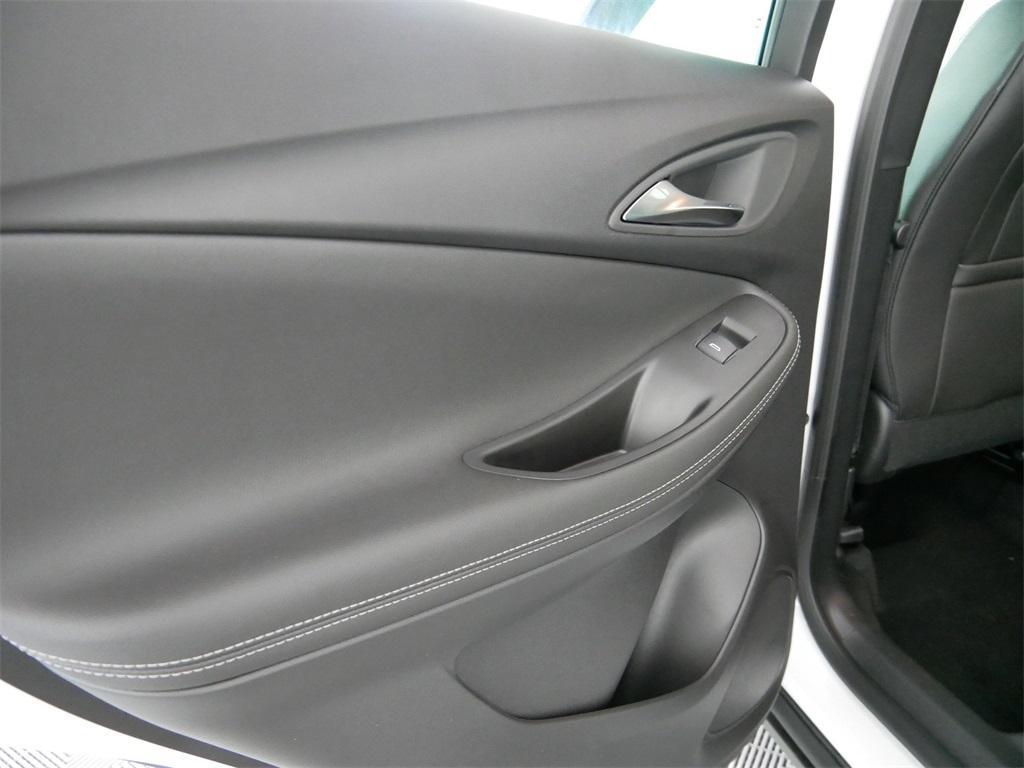 new 2026 Buick Encore GX car, priced at $28,980