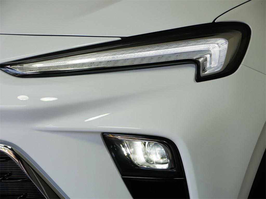 new 2026 Buick Encore GX car, priced at $28,980