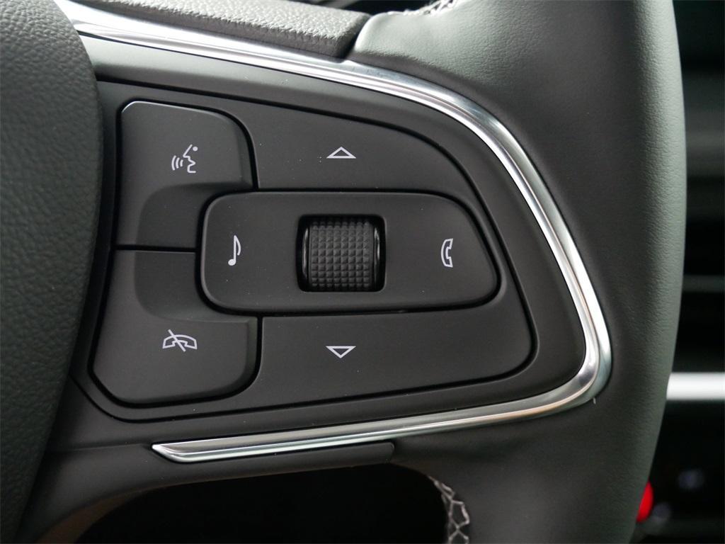 new 2026 Buick Encore GX car, priced at $28,980