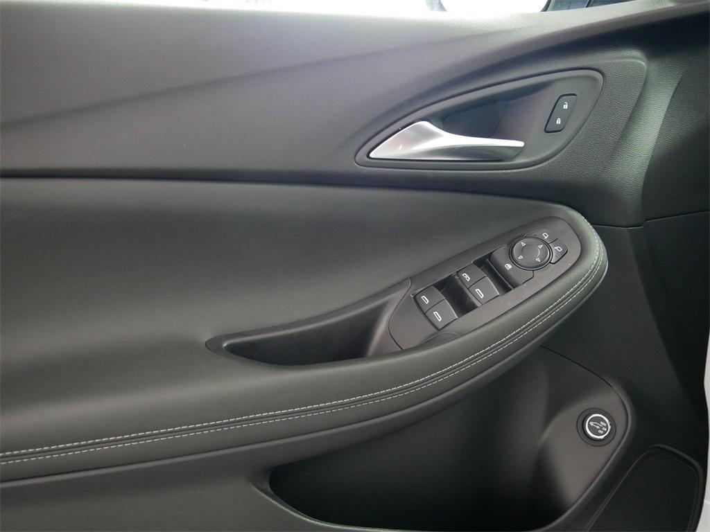 new 2026 Buick Encore GX car, priced at $28,980