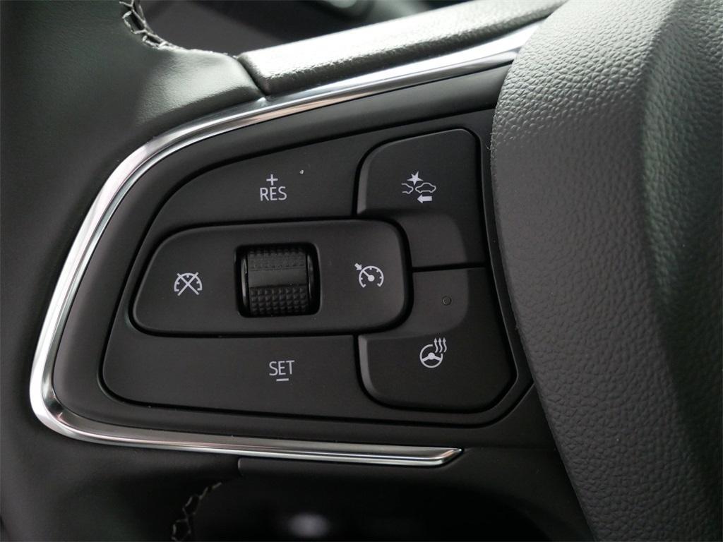 new 2026 Buick Encore GX car, priced at $28,980