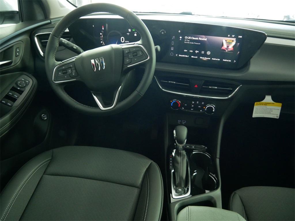 new 2026 Buick Encore GX car, priced at $28,980