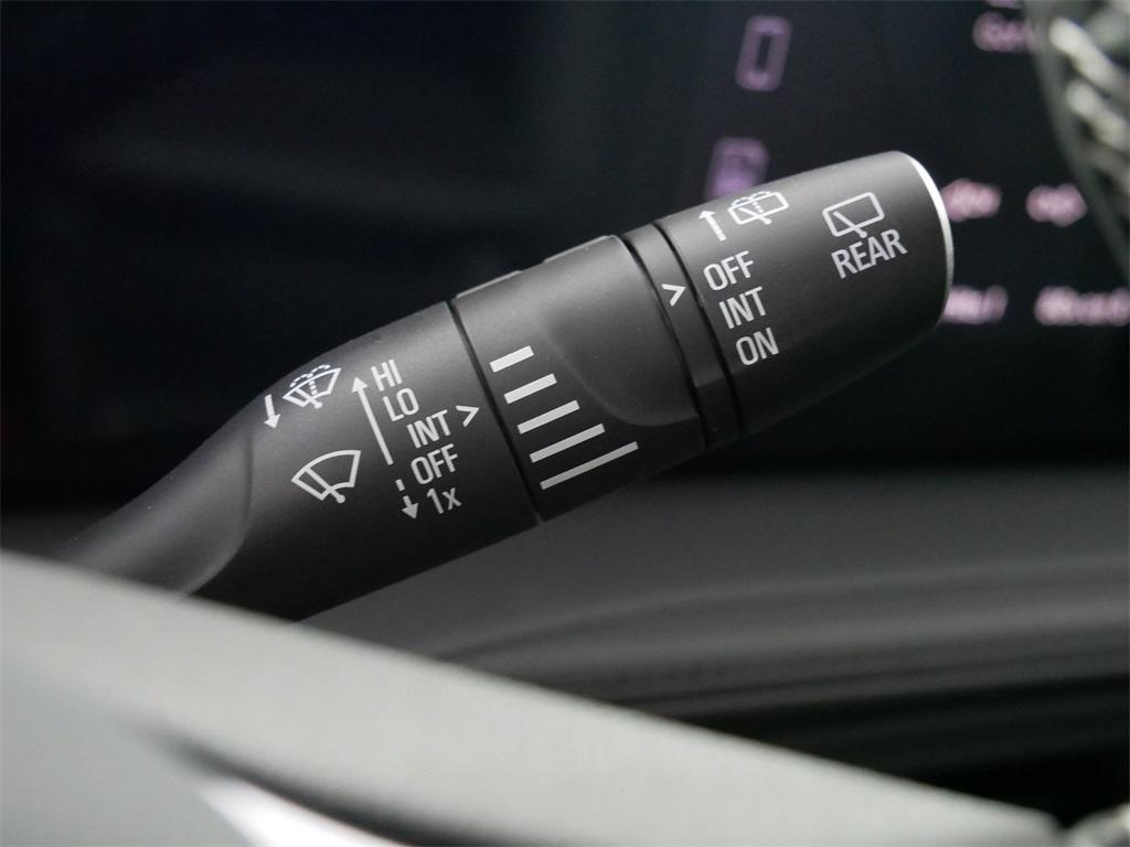 new 2026 Buick Encore GX car, priced at $28,980