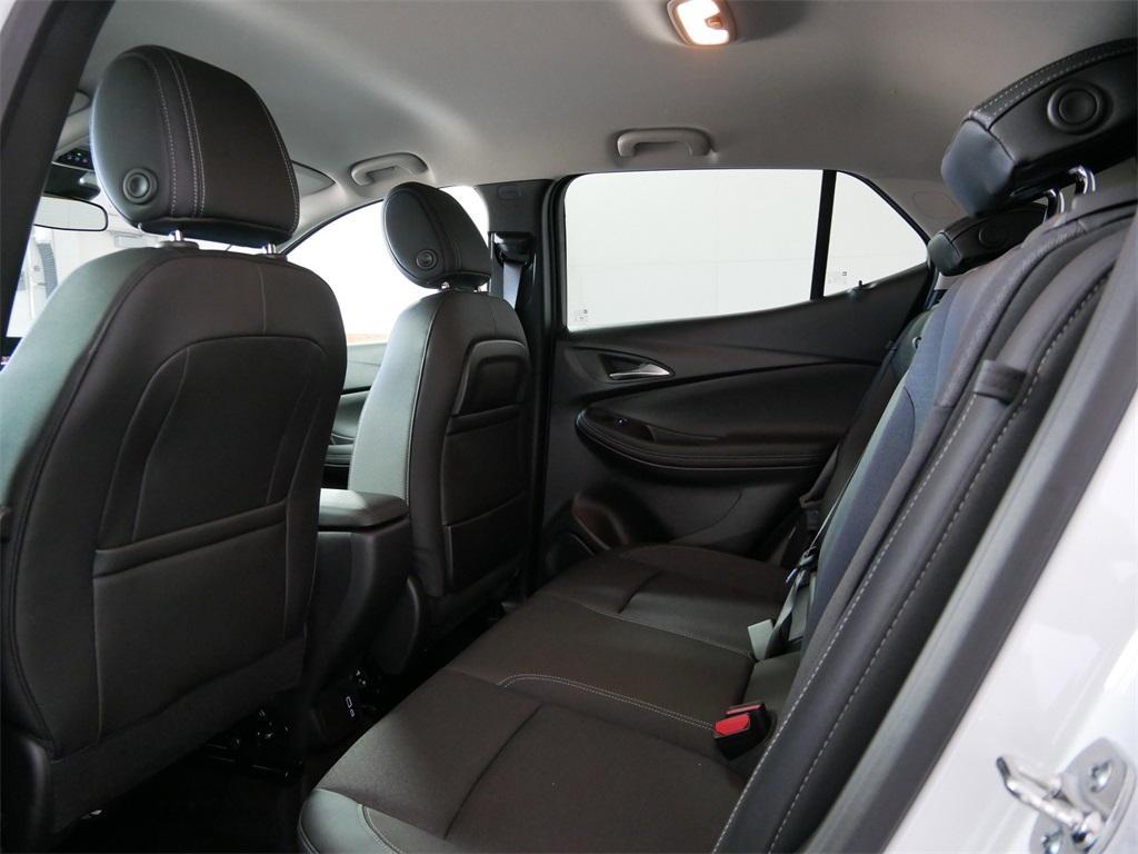 new 2026 Buick Encore GX car, priced at $28,980