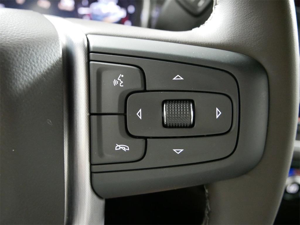 new 2025 GMC Sierra 3500 car, priced at $69,600