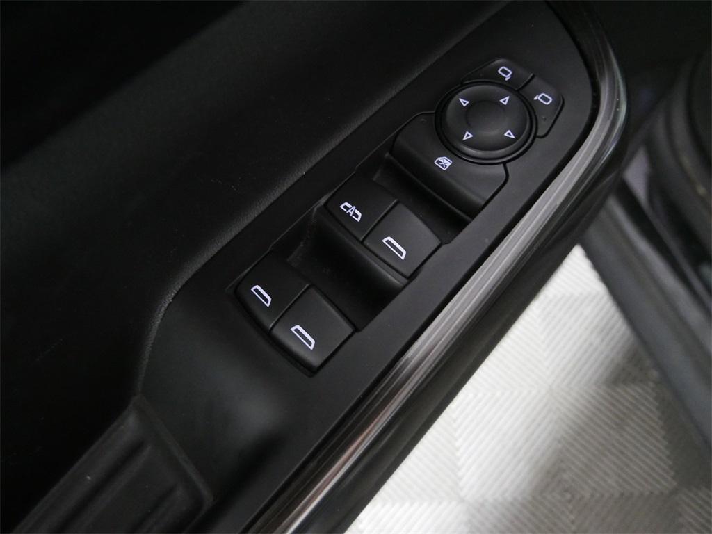 used 2018 GMC Acadia car, priced at $18,496