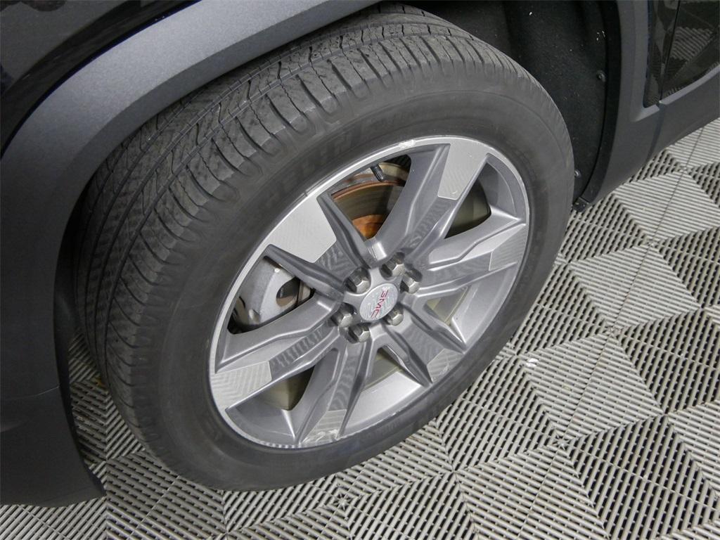 used 2018 GMC Acadia car, priced at $18,496