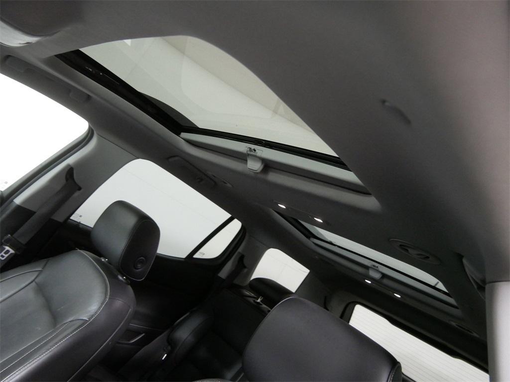 used 2018 GMC Acadia car, priced at $18,496