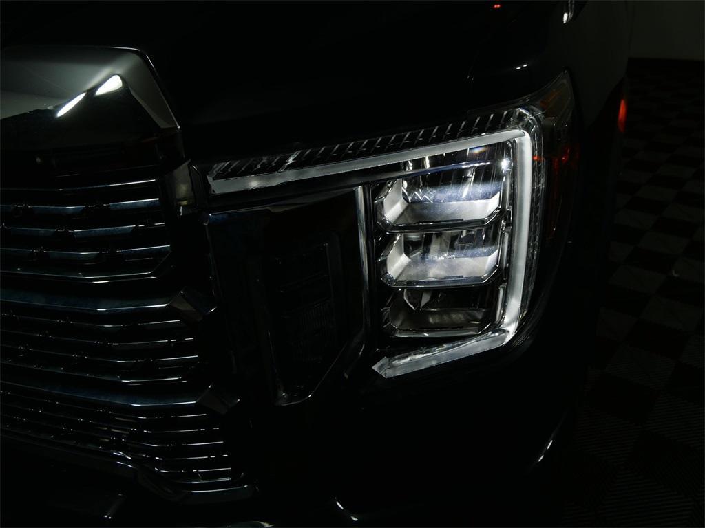 used 2021 GMC Sierra 2500 car, priced at $58,562