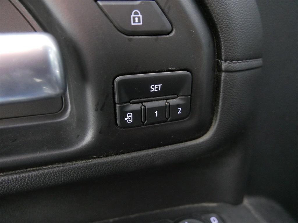 used 2021 GMC Sierra 2500 car, priced at $58,562