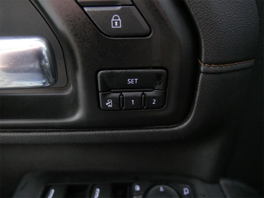 used 2023 GMC Sierra 2500 car, priced at $56,601