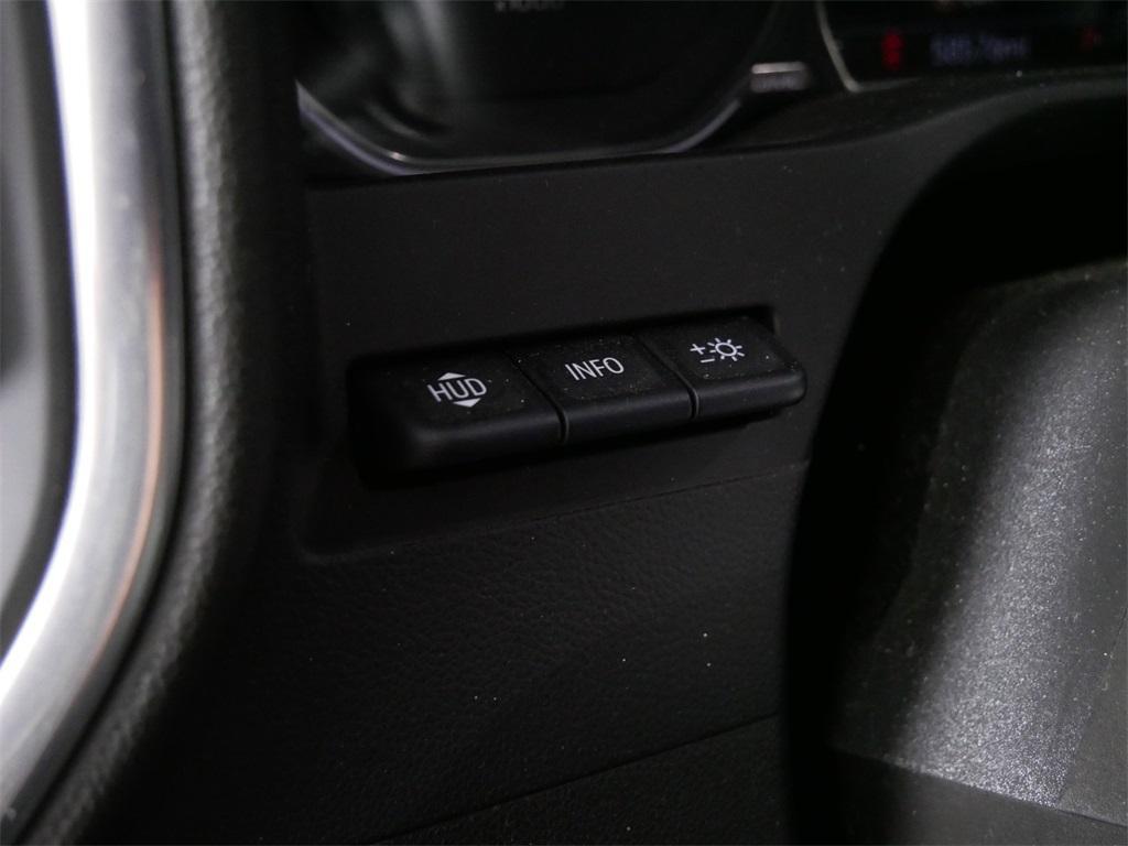 used 2023 GMC Sierra 2500 car, priced at $56,601