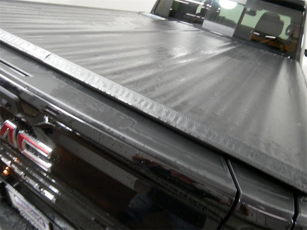 used 2023 GMC Sierra 2500 car, priced at $56,601