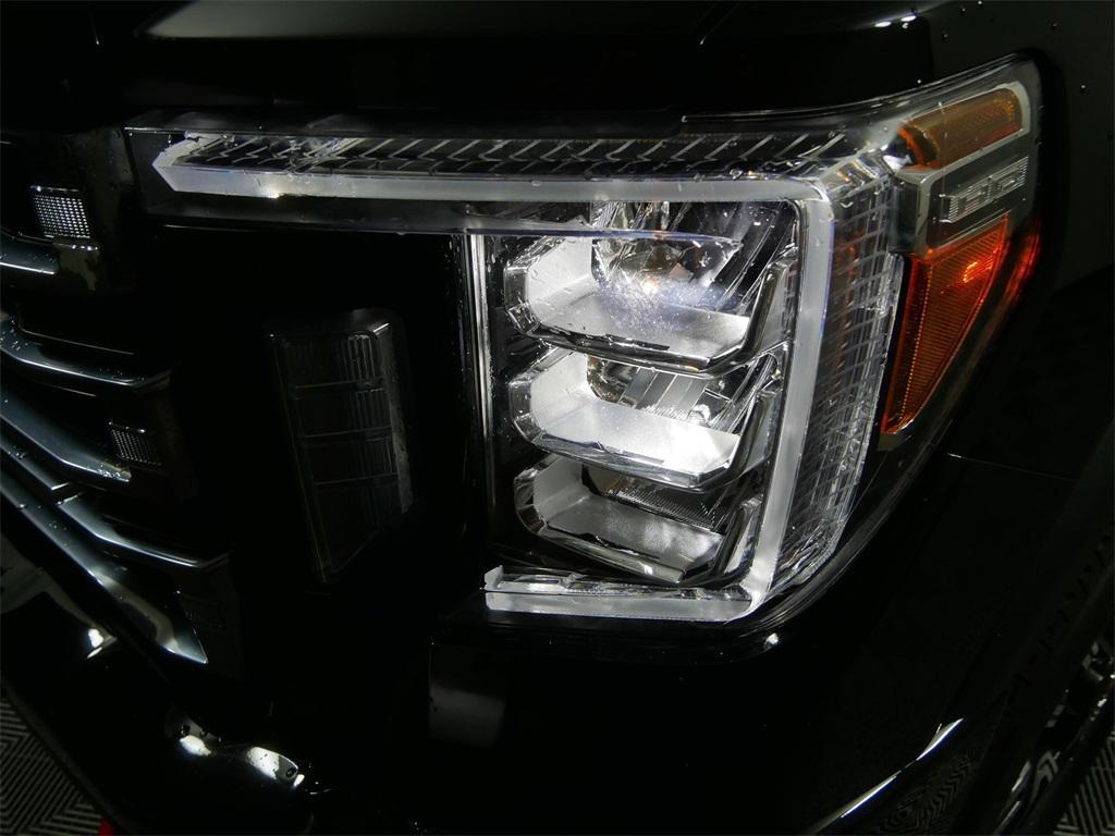 used 2023 GMC Sierra 2500 car, priced at $56,601