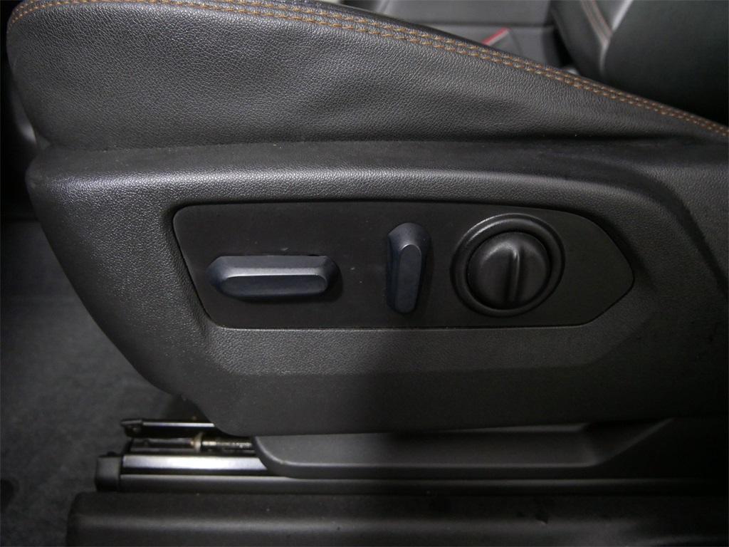 used 2023 GMC Sierra 2500 car, priced at $56,601