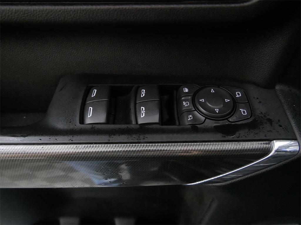 used 2023 GMC Sierra 2500 car, priced at $56,601