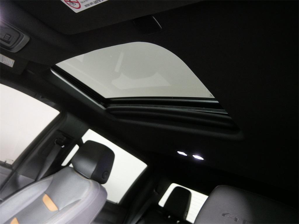 used 2023 GMC Sierra 2500 car, priced at $56,601